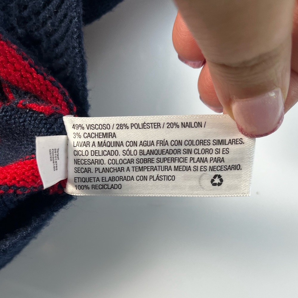 La Ligne AAA Lean Lines Sweater S61-40 - Picture 4 of 5
